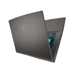 msi thin 15 b13ucx 2233ph – intel core i7 13620h gaming laptop | rtx™ 2050 | 15.6" fhd 144hz | cosmos gray