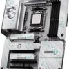 msi b850 gaming plus wifi – atx gaming motherboard