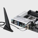 asus prime b650m a ii – micro atx motherboard