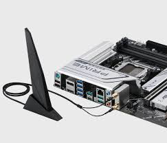 asus prime b650m a ii – micro atx motherboard