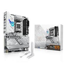 asus rog strix x870 a gaming wifi – atx motherboard