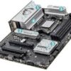 msi b850 gaming plus wifi – atx motherboard