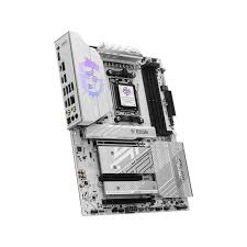 msi b850 gaming plus wifi – atx motherboard