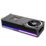 pcx gfh morph gallery studio pc (u9 astral) – geforce rtx™ 5090 + intel® core™ ultra 9 desktop | powered by asus