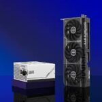 pcx gfh centaur studio (u7 5070 oc) – geforce rtx™ 5070 oc gaming desktop | powered by asus