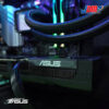 pcx gfh wyvern (r5) – radeon™ rx 7600 evo oc desktop | powered by asus