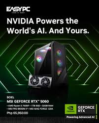 pcx gfh morph (delta 5060) – geforce rtx™ 5060 amd ryzen™ 5 desktop | powered by asus
