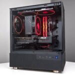 pcx gfh morph (delta 5060) – geforce rtx™ 5060 amd ryzen™ 5 desktop | powered by asus