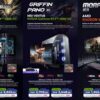 pcx gfh morph (delta 5060) – geforce rtx™ 5060 amd ryzen™ 5 desktop | powered by asus