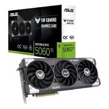pcx gfh morph (ai 5060ti) – geforce rtx™ 5060 ti intel® core™ ultra 7 desktop | powered by asus