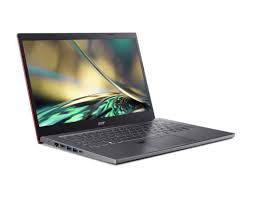 acer aspire a514 55 330c intel® core™ i3 laptop (steel gray)