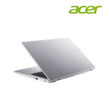 acer aspire a315 59 570z intel® core™ i5 laptop (pure silver)