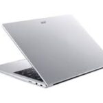 acer aspire lite al14 32p c5pn intel® celeron® laptop (light silver)