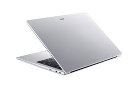 acer aspire lite al14 32p 392p intel® core™ 3 laptop (light silver)