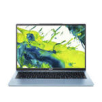 acer aspire lite al14 32p 30xx intel® core™ 3 laptop (fresh blue)