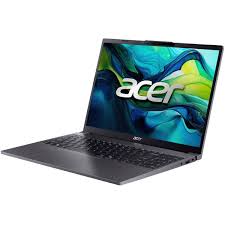 acer aspire ag15 51p 55tg intel® core™ i5 laptop (steel gray)