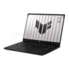 asus fa401wv rg024w tuf gaming geforce rtx™ 4060 amd ryzen™ ai 9 laptop (jaeger gray)