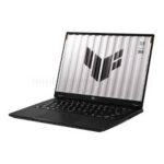 asus fa401wv rg024w tuf gaming geforce rtx™ 4060 amd ryzen™ ai 9 laptop (jaeger gray)