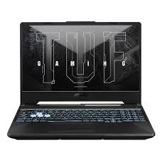 asus fa506nc hn011w tuf gaming geforce rtx™ 3050 amd ryzen™ 5 laptop (graphite black)