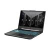 asus fa506nfr hn005w tuf gaming a15 – rtx™ 2050 · ryzen™ 7 (graphite black)