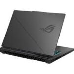 asus rog strix g16 g614ju n4450w gaming laptop – geforce rtx™ 4050, intel® core™ i7 (eclipse gray)