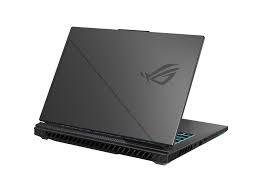 asus rog strix g16 g614ju n4450w gaming laptop – geforce rtx™ 4050, intel® core™ i7 (eclipse gray)
