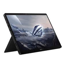 asus rog flow z13 gz302ea ru038wsm – amd ryzen™ ai max gaming laptop (off black)