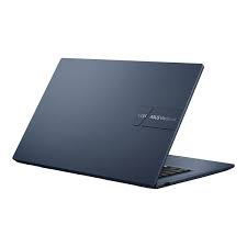 asus vivobook 14 x1404va nk750wsm – intel® core™ i7 productivity laptop (quiet blue)