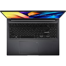 asus vivobook 16 x1605va mb1716wsm – intel® core™ i5 13th gen laptop (indie black)