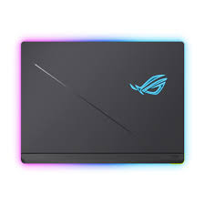 asus rog strix g18 g815lr s9180wsm – geforce rtx™ 5070 ti intel® core™ ultra 9 laptop (volt green)