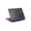 asus rog strix scar g16 g615lr s5150wsm – rtx™ 5070 ti · intel® core™ ultra 9 275hx (volt green)