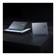 asus rog strix scar g16 g615lr s5150wsm – rtx™ 5070 ti · intel® core™ ultra 9 275hx (volt green)
