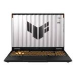 asus rog zephyrus g14 ga403wp qs023wsm geforce rtx™ 5070 amd ryzen™ ai 9 hx laptop (eclipse gray)