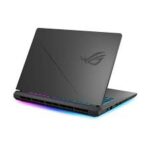 asus rog strix g16 g615jhr s5050wsm geforce rtx™ 5050 intel® core™ i7 laptop (volt green)