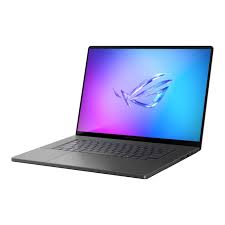 asus rog zephyrus g16 gu605cp qr046wsm geforce rtx™ 5070 intel® core™ ultra 9 laptop (eclipse gray)