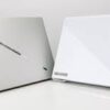 asus rog zephyrus g16 gu605cp qr047wsm geforce rtx™ 5070 intel® core™ ultra 9 laptop (platinum white)