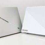 asus rog zephyrus g16 gu605cp qr047wsm geforce rtx™ 5070 intel® core™ ultra 9 laptop (platinum white)