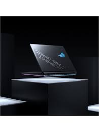 asus rog strix scar 16 g635lw rw118wsm geforce rtx™ 5080 intel® core™ ultra 9 laptop (off black)
