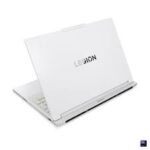 lenovo legion 7 16iax10 (83ky001dph) geforce rtx™ 5060 intel® core™ ultra 7 laptop (glacier white)