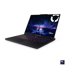 lenovo legion pro 7 16iax10h (83f5008gph) geforce rtx™ 5080 intel® core™ ultra 9 laptop (eclipse black)