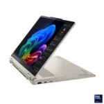 lenovo yoga 7 2 in 1 14ill10 (83jq00agph) intel® core™ ultra 5 laptop (seashell)