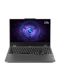 lenovo loq 15irx9 (83dv00e8ph) – intel core i5 gaming laptop | rtx 4050 | 15.6” 144hz | luna grey