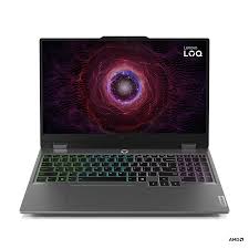 lenovo loq 15arp9 (83jc0047ph) – ryzen 7 gaming laptop | rtx 4060 | 15.6″ 144 hz | luna grey