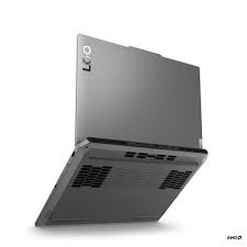 lenovo loq 15arp9 (83jc0047ph) – ryzen 7 gaming laptop | rtx 4060 | 15.6″ 144 hz | luna grey