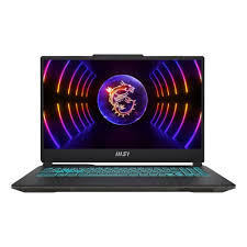 msi crosshair 16 hx d14vfkg 486ph – intel core i7 14650hx gaming laptop | rtx™ 4060 | 16" qhd+ 240hz | cosmos gray