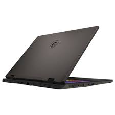msi sword 16 hx b14vekg 492ph – intel core i5 14450hx gaming laptop | rtx™ 4050 | 16" fhd+ 144hz | cosmos gray