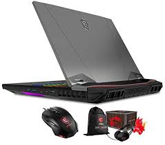 msi titan 18 hx ai a2xwig 258ph – intel® core™ ultra 9 & rtx™ 5080 gaming laptop | 18" uhd+ 120hz mini led | 64gb ddr5 | 6tb ssd