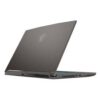 msi thin 15 b13ucx 2058ph – intel® core™ i5 13420h & rtx™ 2050 gaming laptop | 15.6" fhd 144hz ips | 8gb ddr4 | 512gb ssd | cosmos gray