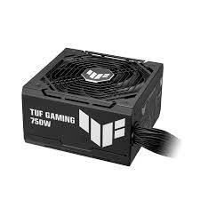asus tuf gaming 750w 80+ bronze non modular psu – military grade components, axial tech 135 mm fan, 6 year warranty