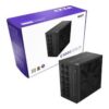 nzxt c1000 gold – 1000w 80+ gold fully modular power supply, atx 3.1 / pcie 5.0 ready